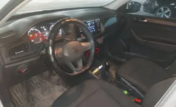 Volkswagen Polo 2018 года за 7 000 000 тг. в Алматы фото 5