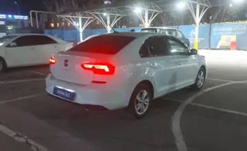 Volkswagen Polo 2018 года за 7 000 000 тг. в Алматы фото 3