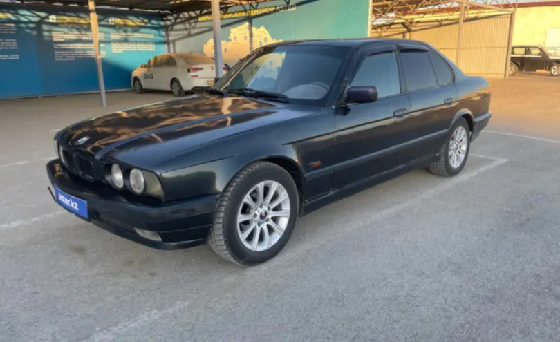 BMW 5 серии 1992 года за 1 800 000 тг. в Кызылорда