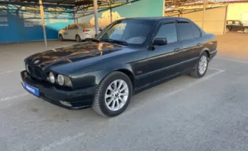 BMW 5 серии 1992 года за 1 800 000 тг. в Кызылорда фото 1