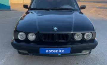 BMW 5 серии 1992 года за 1 800 000 тг. в Кызылорда фото 2