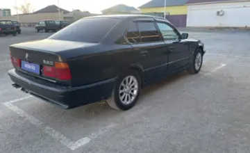 BMW 5 серии 1992 года за 1 800 000 тг. в Кызылорда