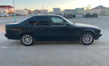 BMW 5 серии 1992 года за 1 800 000 тг. в Кызылорда фото 4
