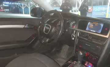 Audi A5 2009 года за 5 000 000 тг. в Алматы фото 5