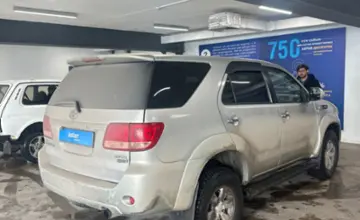 Toyota Fortuner 2007 года за 7 000 000 тг. в Астана