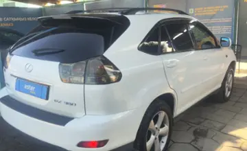 Lexus RX 2007 года за 7 500 000 тг. в Талдыкорган
