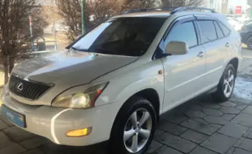 Lexus RX 2007 года за 7 500 000 тг. в Талдыкорган фото 1