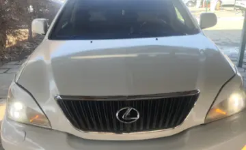 Lexus RX 2007 года за 7 500 000 тг. в Талдыкорган фото 2