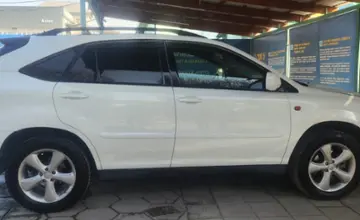 Lexus RX 2007 года за 7 500 000 тг. в Талдыкорган фото 4