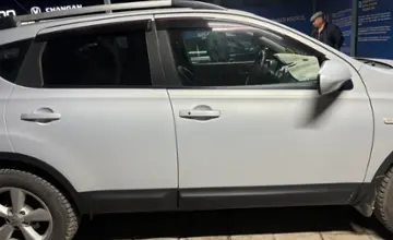 Nissan Qashqai 2007 года за 5 000 000 тг. в Талдыкорган фото 4