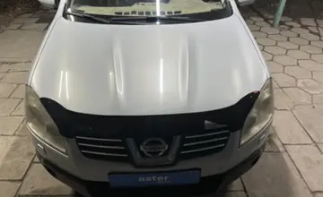 Nissan Qashqai 2007 года за 5 000 000 тг. в Талдыкорган фото 2