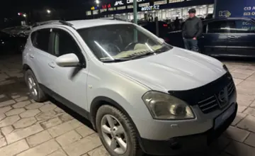 Nissan Qashqai 2007 года за 5 000 000 тг. в Талдыкорган фото 3