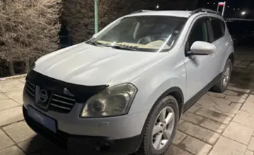 Nissan Qashqai 2007 года за 5 000 000 тг. в Талдыкорган фото 1