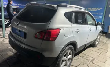 Nissan Qashqai 2007 года за 5 000 000 тг. в Талдыкорган