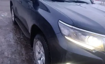 Toyota Land Cruiser Prado 2020 года за 23 500 000 тг. в Костанай фото 3
