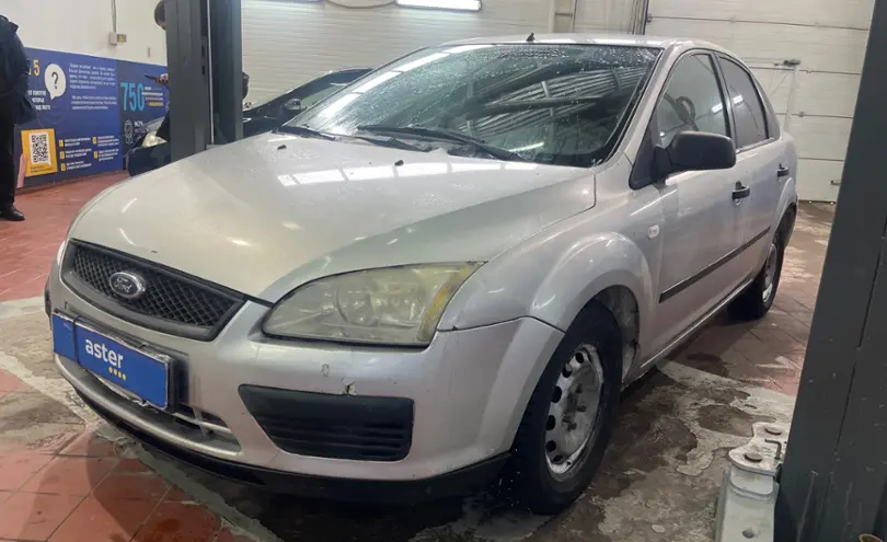 Ford Focus 2006 года за 2 000 000 тг. в Астана
