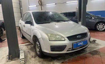 Ford Focus 2006 года за 2 000 000 тг. в Астана фото 3