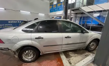 Ford Focus 2006 года за 2 000 000 тг. в Астана фото 4