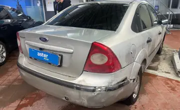 Ford Focus 2006 года за 2 000 000 тг. в Астана