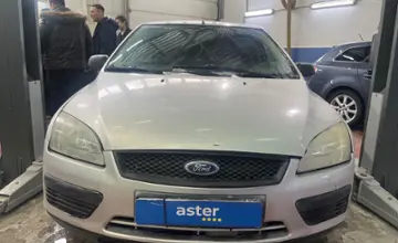 Ford Focus 2006 года за 2 000 000 тг. в Астана фото 2