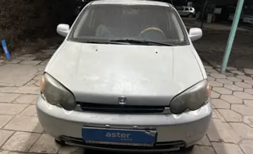 Honda HR-V 1999 года за 5 000 000 тг. в Талдыкорган фото 2