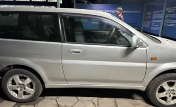 Honda HR-V 1999 года за 5 000 000 тг. в Талдыкорган фото 4