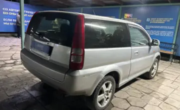 Honda HR-V 1999 года за 5 000 000 тг. в Талдыкорган