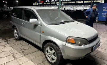 Honda HR-V 1999 года за 5 000 000 тг. в Талдыкорган фото 3