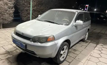Honda HR-V 1999 года за 5 000 000 тг. в Талдыкорган фото 1
