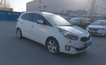 Kia Carens 2013 года за 6 000 000 тг. в Шымкент фото 2