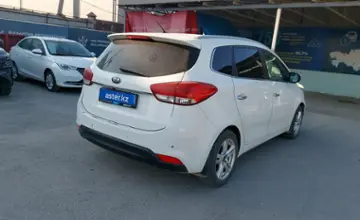 Kia Carens 2013 года за 6 000 000 тг. в Шымкент фото 3