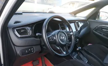 Kia Carens 2013 года за 6 000 000 тг. в Шымкент фото 5