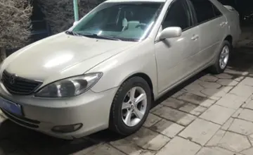Toyota Camry 2004 года за 4 500 000 тг. в Талдыкорган фото 1
