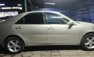 Toyota Camry 2004 года за 4 500 000 тг. в Талдыкорган фото 4