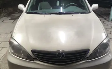 Toyota Camry 2004 года за 4 500 000 тг. в Талдыкорган фото 2