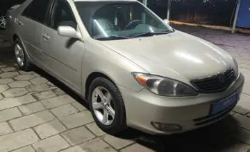 Toyota Camry 2004 года за 4 500 000 тг. в Талдыкорган фото 3