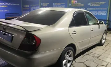 Toyota Camry 2004 года за 4 500 000 тг. в Талдыкорган