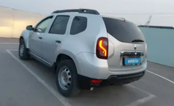 Renault Duster 2015 года за 5 800 000 тг. в Шымкент фото 4