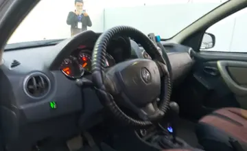 Renault Duster 2015 года за 5 800 000 тг. в Шымкент фото 5