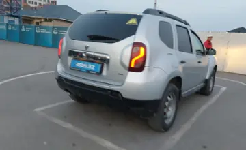 Renault Duster 2015 года за 5 800 000 тг. в Шымкент фото 3