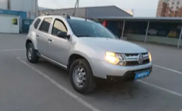 Renault Duster 2015 года за 5 800 000 тг. в Шымкент фото 2