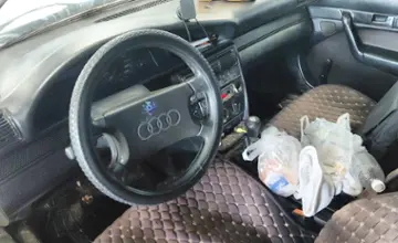 Audi 100 1992 года за 1 800 000 тг. в Астана фото 5