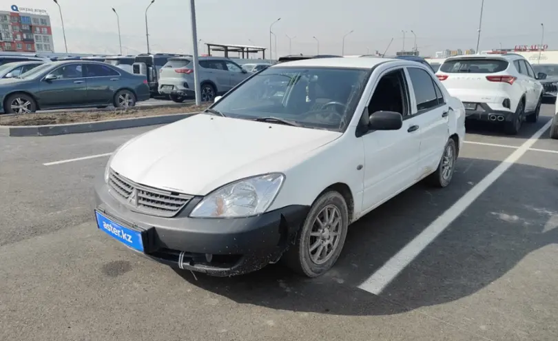Mitsubishi Lancer 2009 года за 2 000 000 тг. в Алматы