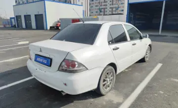 Mitsubishi Lancer 2009 года за 2 000 000 тг. в Алматы