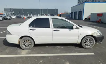 Mitsubishi Lancer 2009 года за 2 000 000 тг. в Алматы фото 4