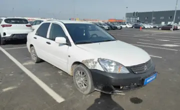 Mitsubishi Lancer 2009 года за 2 000 000 тг. в Алматы фото 3