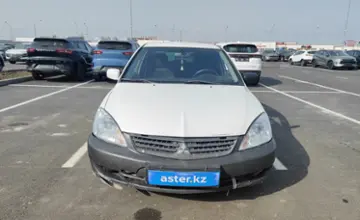 Mitsubishi Lancer 2009 года за 2 000 000 тг. в Алматы фото 2