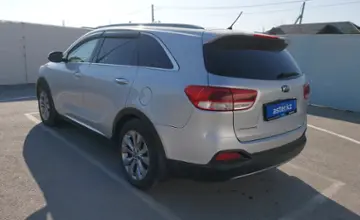 Kia Sorento 2015 года за 9 500 000 тг. в Шымкент фото 4