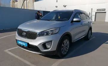 Kia Sorento 2015 года за 9 500 000 тг. в Шымкент фото 1