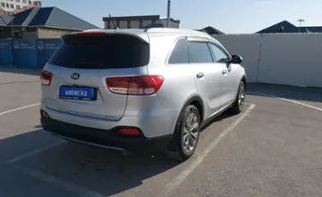 Kia Sorento 2015 года за 9 500 000 тг. в Шымкент фото 3